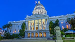 El Comité de Seguridad Pública de California aprueba por unanimidad el proyecto de ley antisorteos