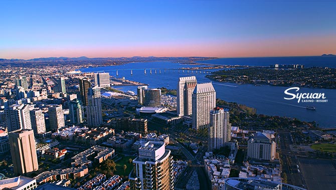 Sycuan Casino Resort y The Arc of San Diego se asocian para un evento benéfico