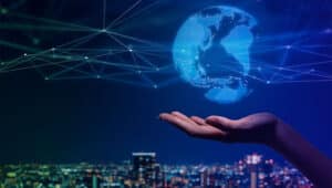 Table Trac destaca las contribuciones de Jeff Baldi como nuevo vicepresidente sénior