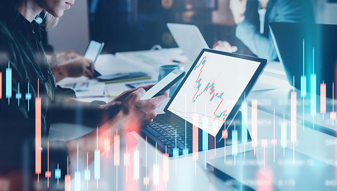 Table Trac reporta ingresos de 11 millones de dólares al final del año