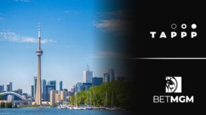 Tappp y BetMGM llevan el programa de tarjetas de regalo a los jugadores de Ontario