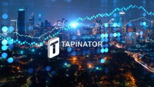 Los ingresos de Tapinator disminuyen un 14% interanual este tercer trimestre