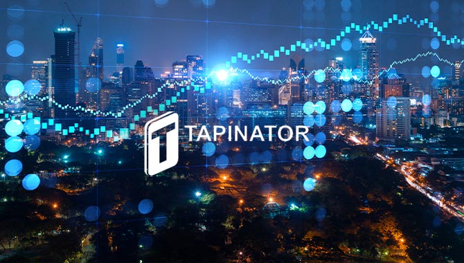 Los ingresos de Tapinator disminuyen un 14% interanual este tercer trimestre