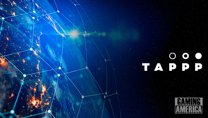 La tecnología TAPPP revela las apuestas deportivas de pantalla única