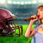 La Lotería de Oregón y DraftKings presentan apuestas con temática de Taylor Swift para el Super Bowl LIX