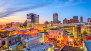 Tennessee reporta 405 millones de dólares en apuestas deportivas mensuales para octubre