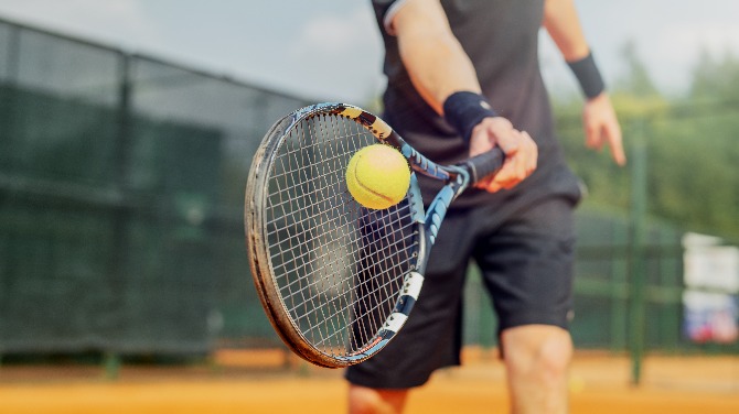 Sportradar y Tennis Data Innovations firman un acuerdo ATP multianual