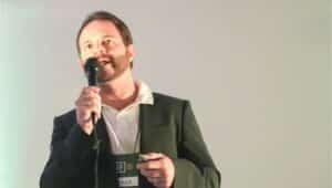 Better Collective nombra a Terence Gargantini como su director nacional para Brasil