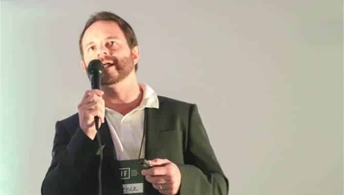 Better Collective nombra a Terence Gargantini como su director nacional para Brasil