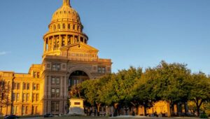 Dos proyectos de ley de juego de Texas avanzan en la Cámara de Representantes