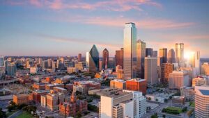 Texas: Jackpot.com gana 42 millones de dólares en financiación y se pone en marcha la plataforma de entradas en línea