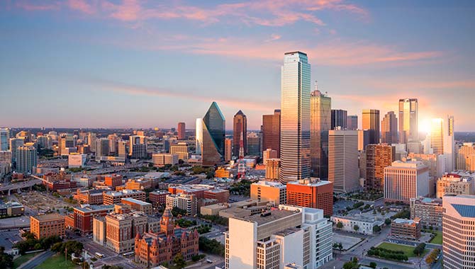 Texas: Jackpot.com gana 42 millones de dólares en financiación y se pone en marcha la plataforma de entradas en línea