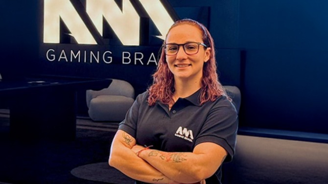 Ana Gaming nombra a Thalitta Corona nueva directora de producto