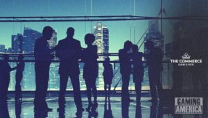 Commerce Casino nombra a dos líderes internos importantes