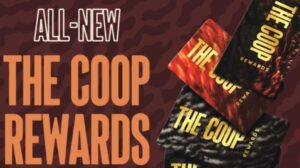 El programa Coop Rewards debuta en Chicken Ranch Casino Resort