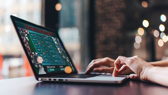 Mini Online Super Series at Americas Cardroom supera sus garantías