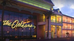 El Orleans Hotel & Casino será el anfitrión del VLV Car Show