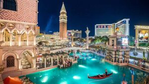 Los empleados de The Venetian reciben un bono de 1.500 dólares