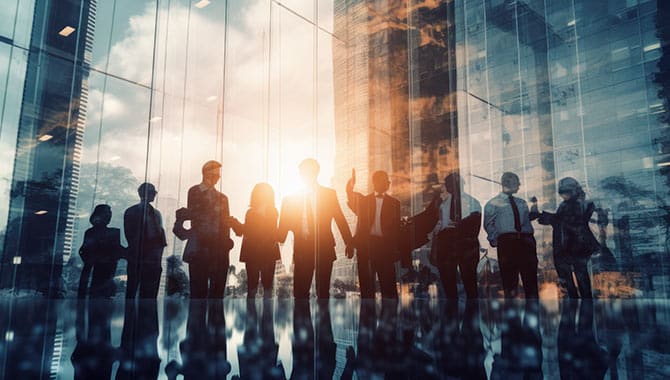 Tillman Digital Cities anuncia una asociación con Penn Entertainment