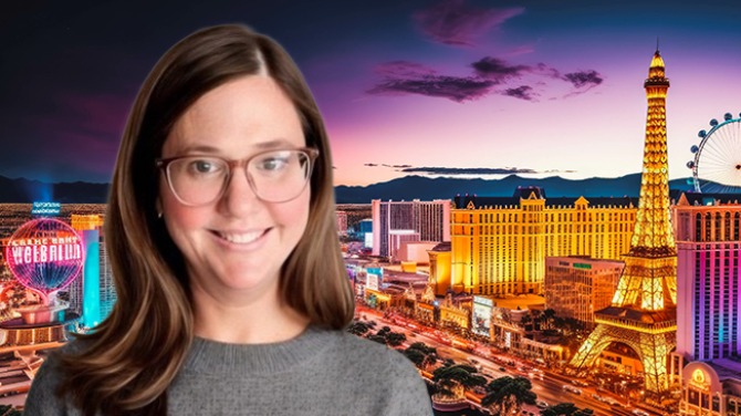 Tina Robinson es nombrada vicepresidenta sénior de cumplimiento de juegos para Marker Trax y Koin