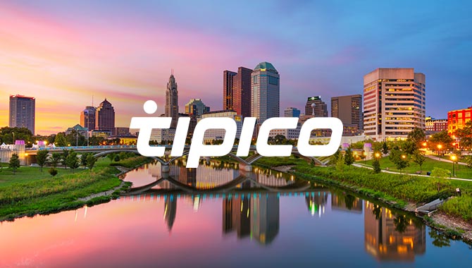 Tipico Sportsbook lanza el concurso «Gana Ohio» antes de la apertura del mercado
