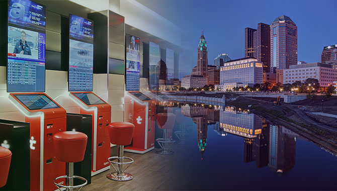 TopGolf Cleveland nombra a Tipico como socio oficial de apuestas deportivas