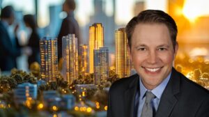 Todd Cravens es nombrado presidente de Betson Gaming