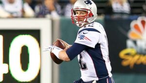 Tom Brady elegido para educar a los jugadores sobre las reglas de juego de la NFL