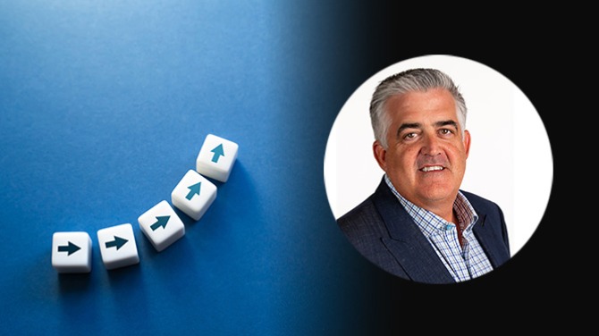 Konami Gaming promociona a Tom Jingoli a presidente y director de operaciones