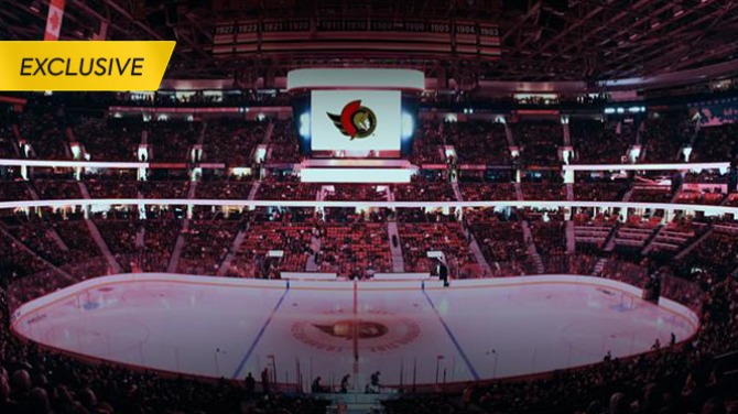 Preguntas y respuestas exclusivas: ToonieBet de Soft2Bet se asocia con los senadores de Ottawa