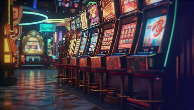 Light & Wonder amplía su acuerdo de licencia con Warner Bros. Discovery Global Themed Entertainment