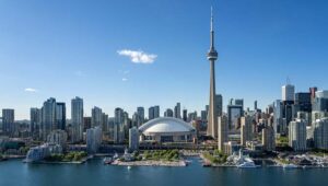 Red Knot abre una oficina en Toronto y contrata al presentador Andy McNamara