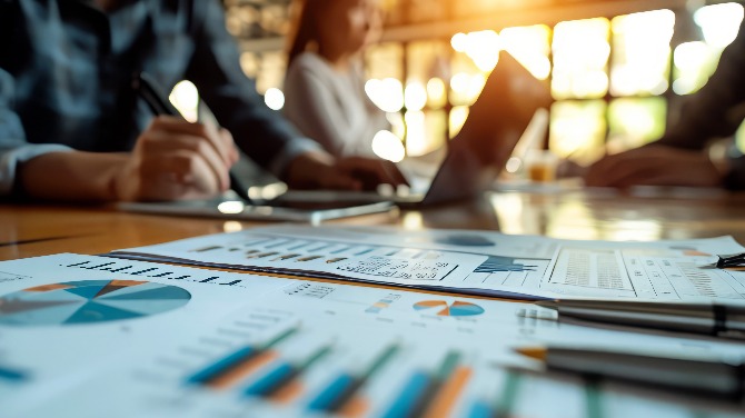 TransAct Technologies registra 2,8 millones de dólares en ingresos recurrentes en el segundo trimestre