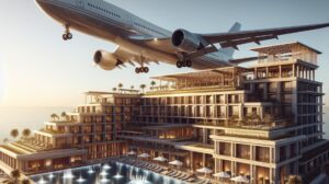 The Harkey Group lanza la agencia boutique Monogram con sede en Las Vegas