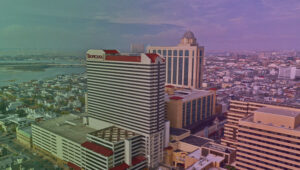 Bienvenido de nuevo: el casino en línea Tropicana regresa a Nueva Jersey a través de Caesars