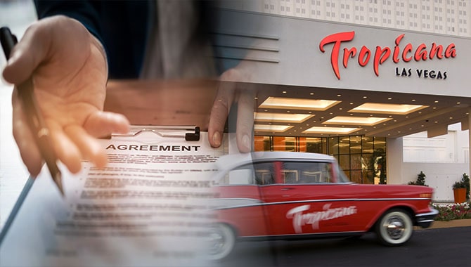 Bally’s firma un acuerdo de neutralidad laboral con la Unión Internacional de Ingenieros Operativos