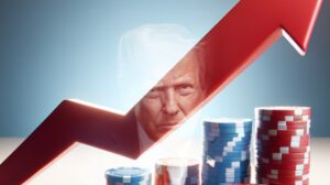 El presidente del Comité de Medios y Arbitrios de la Cámara de Representantes quiere revertir el aumento de impuestos sobre el juego