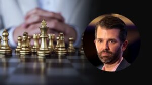 Donald Trump Jr. se une a Kalshi como nuevo asesor estratégico