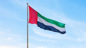 Scientific Games obtiene la licencia de proveedor en los Emiratos Árabes Unidos