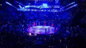 UFC selecciona a Roobet.fun como su casino social oficial