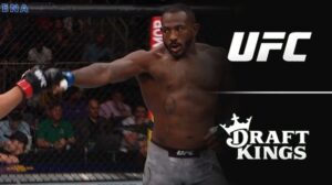 DraftKings, socio de UFC para una nueva campaña de juego responsable