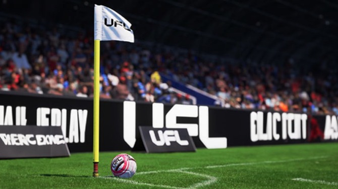 Underdog Fantasy se une a la United Football League