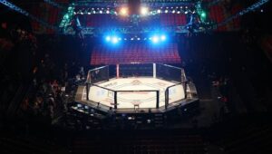 UFC emite una nueva política para prohibir a los luchadores apostar en sus eventos