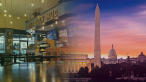 Elys Game Technology abrirá una casa de apuestas deportivas minorista en The Ugly Mug de DC