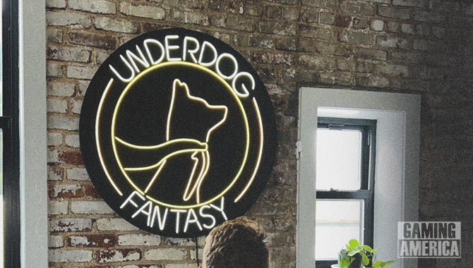 La ronda de financiación de la Serie B de Underdog recauda 35 millones de dólares