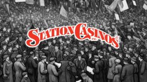 Acusan a Station Casinos de ataque sindical