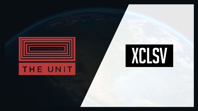 La Unidad y XCLSV colaborarán en EE. UU.