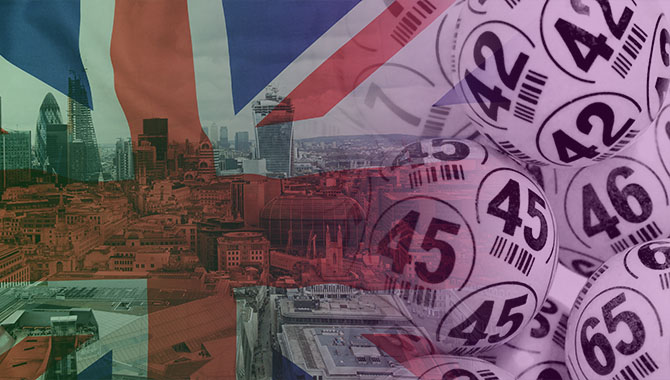 Allwyn adquirirá Camelot Lottery Solutions Group