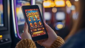 El 16,3% de los ontarianos siguen apostando en sitios no regulados