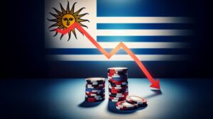 Uruguay: La caída de los ingresos de los casinos en Montevideo genera presión política